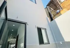 Nhà 4 Tầng Hiện Đại Phường Chánh Hưng, Sống Đẳng Cấp... Bán nhà riêng tại Chánh Hưng, Hồ Chí Minh 07