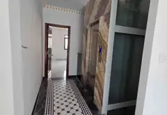 BÁN NHÀ TÊN LỬA MẶT TIỀN VIEW CÔNG VIÊN - CÓ THANG MÁY GIÁ TỐT... Bán nhà mặt phố tại An Lạc, Hồ Chí Minh 12