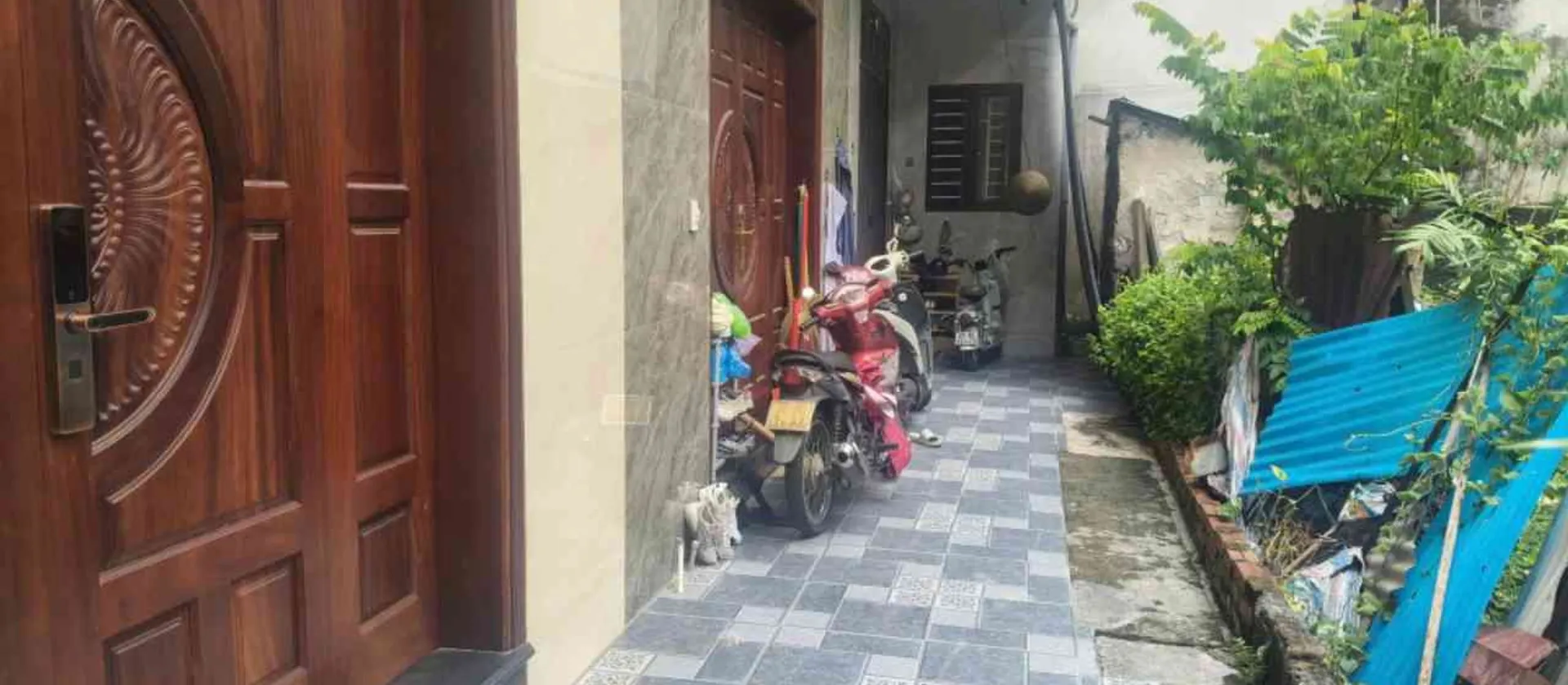 Nhà 5 tầng 3 phòng ngủ trung tâm Hai Bà Trưng, gần Chợ Mơ... Bán nhà riêng tại Bạch Mai, Hà Nội 01
