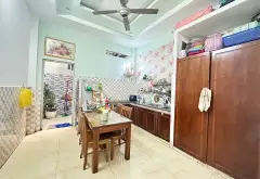HẺM Ô TÔ - 80M2 - 2 TẦNG- GARA Ô TÔ - CHUYÊN DÙNG 9 - GẦN PHÚ MỸ HƯNG- QUẬN 7 - CHỉ 7 Đ HƠN... Bán nhà riêng tại Phú Thuận, Hồ Chí Minh 04