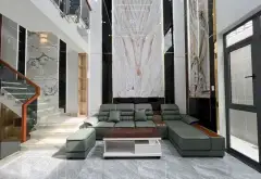 Nhà riêng 4 tầng, 4 phòng ngủ tại Bình Hưng Hòa, Quận Bình Tân với giá hấp dẫn... Bán nhà riêng tại Bình Tân, Hồ Chí Minh 04