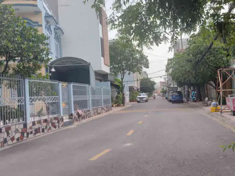 Sở Hữu 5 Lô Đất Đẹp Liền Kề 570m2 Tại An Lạc Với Giá Tốt... Bán đất tại An Lạc, Hồ Chí Minh 01
