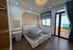 Nhà đẹp full nội thất chỉ xách vali vào ở ngay Khuông Việt Tân Phú, 66m2 chỉ nhỉnh 7Đ... Bán nhà riêng tại Tân Phú, Hồ Chí Minh 11
