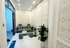 🏡 PHỐ GIÁP NHỊ TRƯƠNG ĐỊNH - VÀI BƯỚC RA Ô TÔ TRÁNH - NHÀ MỚI THANG MÁY - FULL NỘI THẤT -... Bán nhà riêng tại Hoàng Mai, Hà Nội 02