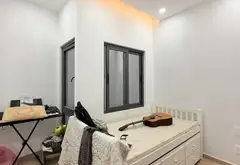 Nhà 5 tầng hiện đại giữa lòng quận Bình Thạnh... Bán nhà riêng tại Bàn Cờ, Hồ Chí Minh 05