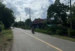 Cơ hội vàng sở hữu đất mặt tiền An Nhơn Tây, Củ Chi với giá cực tốt... Bán đất tại An Nhơn Tây, Hồ Chí Minh 03