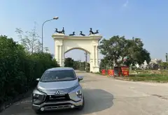 Đất đẹp giá sốc gần trung tâm Vân Hà... Bán đất tại Chi Lăng, Bắc Ninh 02