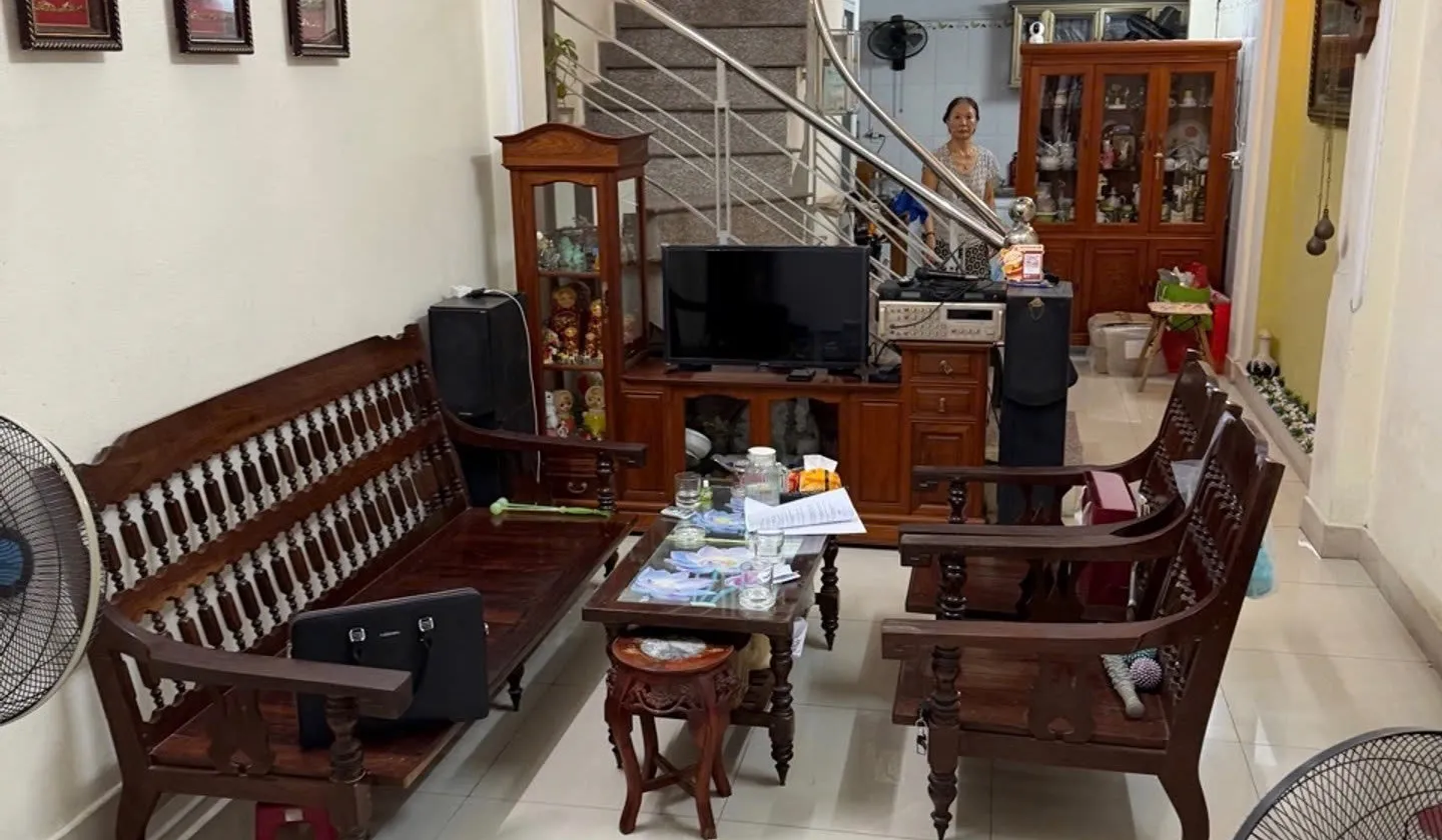 🚨 BÁN NHÀ LÔ GÓC NGÕ THÔNG- HÀNG HIẾM ĐÀ NẴNG 🚨... Bán nhà riêng tại Ngô Quyền, Hải Phòng 01
