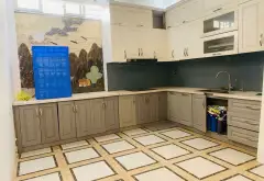 Bán Nhà ĐỊNH CÔNG 51m PHÂN LÔ Ô TÔ ĐỖ CỔNG NGÕ RỘNG NHÀ THOÁNG GẦN PHỐ DÂN XÂY. Sổ đỏ chỉ 13.9 tỷ... Bán nhà riêng tại Định Công, Hà Nội 19