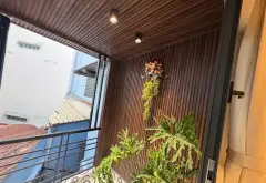 Nhà phố 2 tầng tặng full nội thất siêu tiện nghi ở Nguyễn Phi Khanh... Bán nhà mặt phố tại Tân Định, Hồ Chí Minh 09