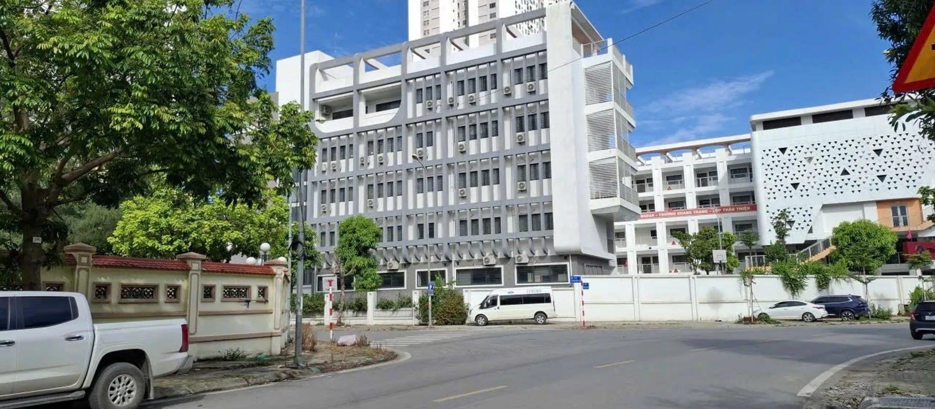 Biệt thự 5 tầng siêu đẹp sát trung tâm Hà Đông... Bán biệt thự, liền kề tại Kiến Hưng, Hà Nội 01