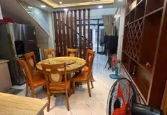 Bán nhà 2 tầng mặt phố (4x20) 55m² tại Đông Hưng Thuận, giá 6.4 tỷ... Bán nhà mặt phố tại Đông Hưng Thuận, Hồ Chí Minh 04