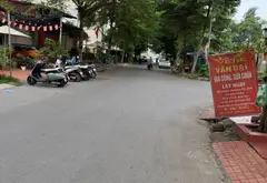 Nhà mặt phố 1 tầng tại KĐT Phú Điền, diện tích 105m², trung tâm Từ Sơn... Bán nhà mặt phố tại Từ Sơn, Bắc Ninh 01