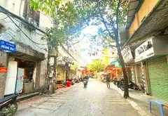 Bán đất mặt tiền 10m, 161m² tại trung tâm Hoàng Mai, cách ô tô 50m... Bán owner_side tại Tương Mai, Hà Nội 09