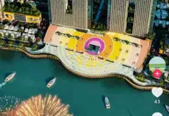 Bán đất Mỹ An - 96m x 5m giá 11.5 tỷ, gần khu bắn pháo Hoa... Bán đất tại Ngũ Hành Sơn, Đà Nẵng 02