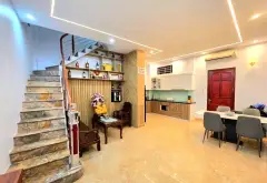 Thái Thịnh Đống Đa - 3 tầng - 37/50M2 chỉ 11 tỷ... Bán nhà riêng tại Đống Đa, Hà Nội 06
