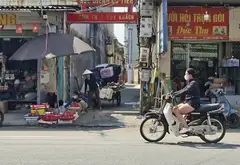 Mảnh Đất đẹp -4 Chỗ Vào Đất... Bán đất tại Yên Phong, Bắc Ninh 04