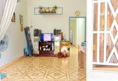 🏡NHÀ DT 56M2_HẺM XE HƠI_NGUYỄN ẢNH THỦ GẦN NGÃ TƯ NƯỚC ĐÁ QUẬN 12... Bán nhà riêng tại Tân Thới Hiệp, Hồ Chí Minh 03