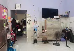 Bán nhà riêng kèm xưởng 2 tầng, mặt tiền rộng, tại Ấp 1B, Tân Vĩnh Lộc, Bình Chánh... Bán nhà riêng tại Tân Vĩnh Lộc, Hồ Chí Minh 10