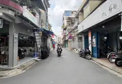Nhà góc 2 mặt tiền siêu kinh doanh, thu nhập ổn định tại trung tâm... Bán nhà mặt phố tại Đức Nhuận, Hồ Chí Minh 10