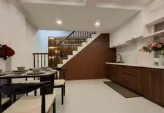 Nhà riêng 2 tầng diện tích 31m2 tại quận 3, vị trí thuận tiện di chuyển... Bán nhà riêng tại Bàn Cờ, Hồ Chí Minh 06