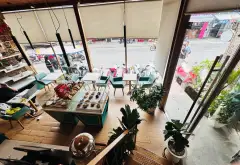 Bán nhà mặt tiền góc 2 tầng diện tích 172m² tại Gò Vấp, mặt tiền rộng gần 11m... Bán nhà mặt phố tại Thông Tây Hội, Hồ Chí Minh 02