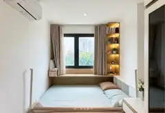 Nhà mặt phố Trường Sa, siêu vị trí kinh doanh sầm uất... Bán nhà mặt phố tại Cầu Kiệu, Hồ Chí Minh 12