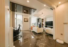 Căn hộ cao cấp 2 phòng ngủ tại Five Star West Lake, Hoàng Hoa Thám, Tây Hồ... Bán căn hộ chung cư tại Tây Hồ, Hà Nội 06