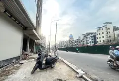 Nhà mặt phố 7 tầng 33m2, mặt tiền 5m, có thang máy, kinh doanh sầm uất... Bán nhà mặt phố tại Giảng Võ, Hà Nội 03