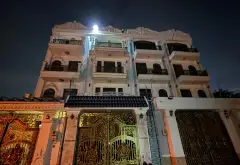 TÀI CHÍNH 7 TỶ MUA CĂN NÀY NGON HƠN MẤY CĂN CHỦ ĐẦU TƯ XÂY LÊN ĐỂ BÁN BÂY GIỜ.... Bán nhà mặt phố tại Xuân Thới Sơn, Hồ Chí Minh 01