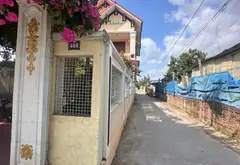 Nhà riêng mới xây, thiết kế hiện đại tại trung tâm Kiều Hạ... Bán nhà riêng tại An Dương, Hải Phòng 06