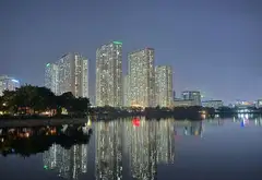 50M² VIEW HỒ TÂY – CHỌN NƠI AN CƯ, GIỮ TRỌN KHOẢNG TRỜI RIÊNG... Bán căn hộ chung cư tại Tây Hồ, Hà Nội 03