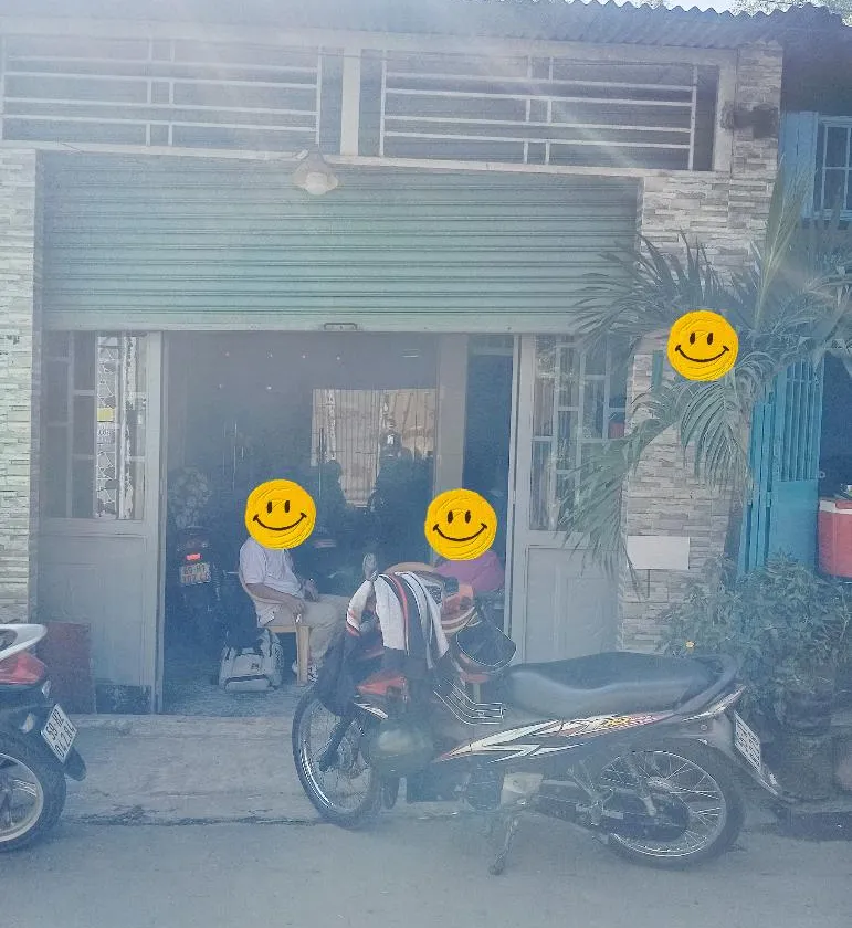 Bán nhà mặt phố 2 tầng tại Bình Hưng, diện tích 105m² giá 3,7 tỷ... Bán nhà mặt phố tại Bình Hưng, Hồ Chí Minh 01