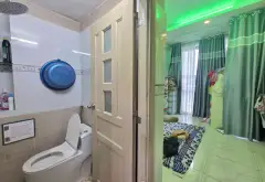 Nhà mặt phố 5 tầng, kinh doanh sầm uất trung tâm... Bán nhà mặt phố tại Nhiêu Lộc, Hồ Chí Minh 04