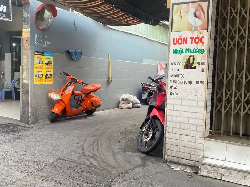 Nhà Riêng 3 Tầng Tại Phường Chánh Hưng - Cơ Hội Vàng Đáng Sở Hữu... Bán nhà riêng tại Chánh Hưng, Hồ Chí Minh 01
