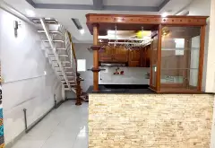 - Tiện ít đầy đủ, ngay Chợ, Siêu thị, Trường học, Ngân hàng, thuận tiện kinh doanh mua bán.... Bán nhà riêng tại An Hội Đông, Hồ Chí Minh 04