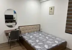 Bán căn hộ chung cư 3 phòng ngủ tại Hoàng Mai, căn góc diện tích 109m²... Bán căn hộ chung cư tại Tương Mai, Hà Nội 09
