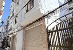 Nhà đẹp ô tô vào tận cửa - Hiếm có khó tìm tại khu vực Phụng Pháp... Bán nhà riêng tại Ngô Quyền, Hải Phòng 02