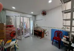 Quận 7 - ngay Lotte Mart - nhà 2 tầng 2PN - 💰 4,6 tỷ TL... Bán nhà riêng tại Tân Hưng, Hồ Chí Minh 02
