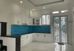 Bán nhà góc 2 mặt tiền đường TA16 Quận 12, diện tích 108m2, sổ hồng riêng... Bán nhà mặt phố tại Thới An, Hồ Chí Minh 05