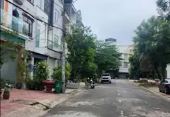 KHU TÊN LỬA - MẶT TIỀN ĐƯỜNG 53- THÔNG BÀN CỜ- ĐỐI DIỆN CÔNG VIÊN CÂY XANH THOÁNG MÁT... Bán nhà mặt phố tại Tân Tạo, Hồ Chí Minh 01