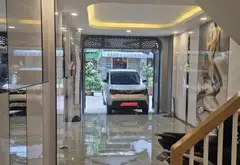 🏡MINH PHỤNG - 3 THÁNG 2 - Q11 - 35m² - Hẻm 8m thông - 3 Tầng - 3PN - G.iá 8 T.ỷ nhỉnh... Bán nhà riêng tại Minh Phụng, Hồ Chí Minh 01