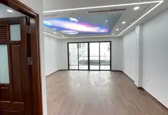 Siêu phẩm văn phòng Nguyên Hồng - 8 tầng thang máy tiện nghi... Bán văn phòng tại Láng, Hà Nội 09