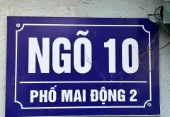 Bán đất 52,1m2 nở hậu tại Mai Động 2, Bắc Ninh, giá 1,55 tỷ... Bán đất tại Phù Khê, Bắc Ninh 09