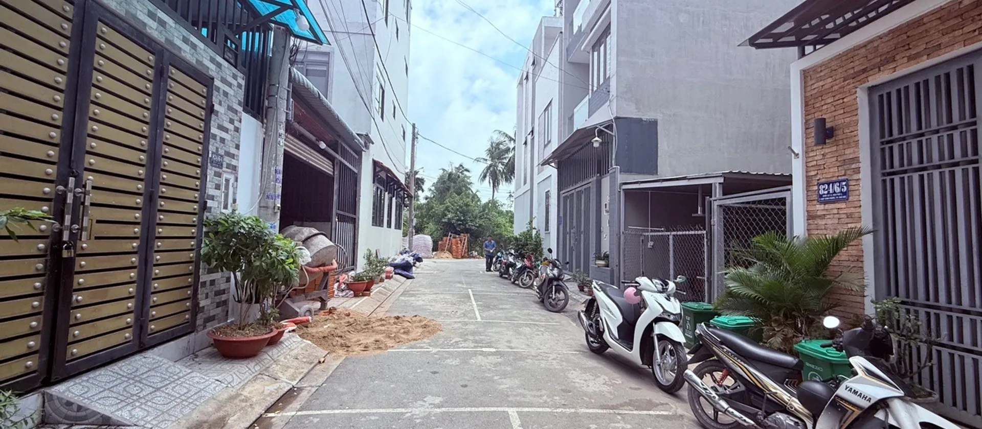 Nhà Riêng Quốc Lộ 13 Tiềm Năng Tăng Giá - Cơ Hội Vàng Đầu Tư... Bán nhà riêng tại Hiệp Bình, Hồ Chí Minh 01