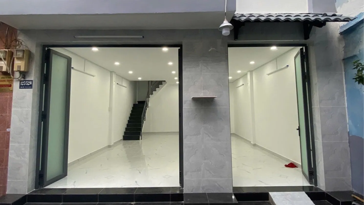 Bán nhà riêng 2 tầng tại Phường Hòa Bình, Hồ Chí Minh, diện tích 50 m2, pháp lý rõ ràng... Bán nhà riêng tại Hòa Bình, Hồ Chí Minh 01