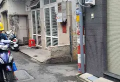 Nhà 2 phòng ngủ tại Tân Bình – Sống ngay, kết nối tiện lợi... Bán nhà riêng tại Tân Sơn, Hồ Chí Minh 09