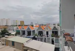 PHÚ ĐỊNH QUẬN 8, KHU PHÂN LÔ ĐỒNG BỘ, 4 TẦNG BTCT, 4PN, DTSD 105M2, GIÁ 4.X TỶ... Bán nhà riêng tại Phú Định, Hồ Chí Minh 18