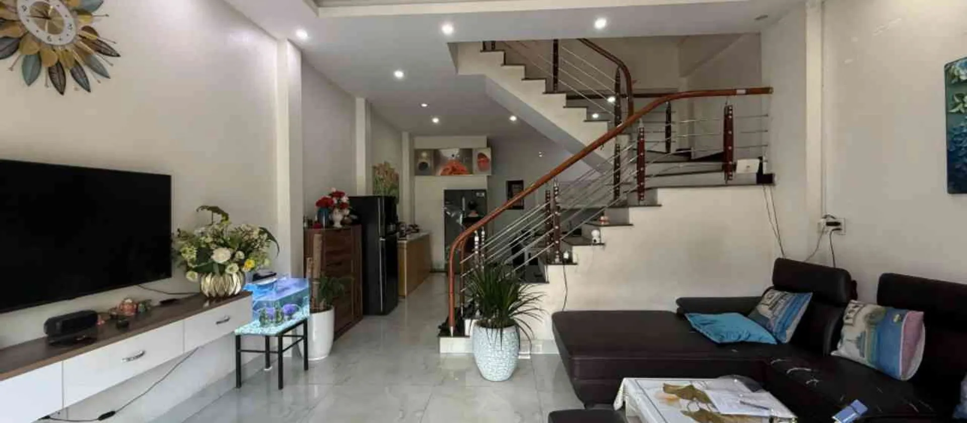 🚨🚨MƯA LỚN MẶC MƯA LỚN, NHÀ 3 TẦNG #CAO_THẮNG NÀY KHÔNG NGẬP LỤT LUÔN! 🏡 CHỐT NGAY G.IÁ SIÊU HẤP... Bán nhà riêng tại Hà Lầm, Quảng Ninh 01
