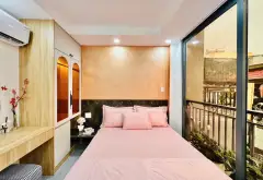 Nhà đẹp Xô Viết Nghệ Tĩnh giá sốc giảm ngay 400 triệu... Bán nhà riêng tại Bình Thạnh, Hồ Chí Minh 08